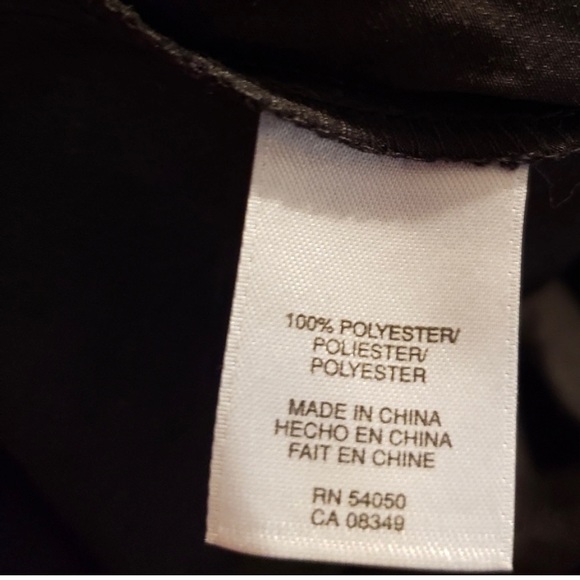 Rachel by Rachel Roy - Sheer Tie Waist Dress - Picture 5 of 5